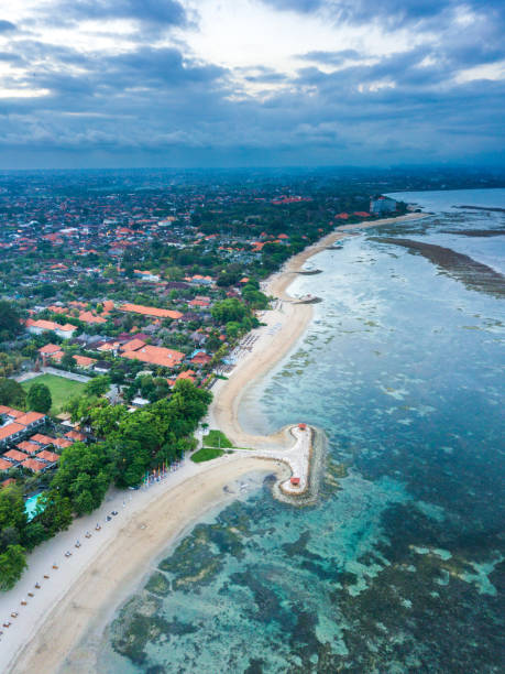 istock Aerial photography 869159998