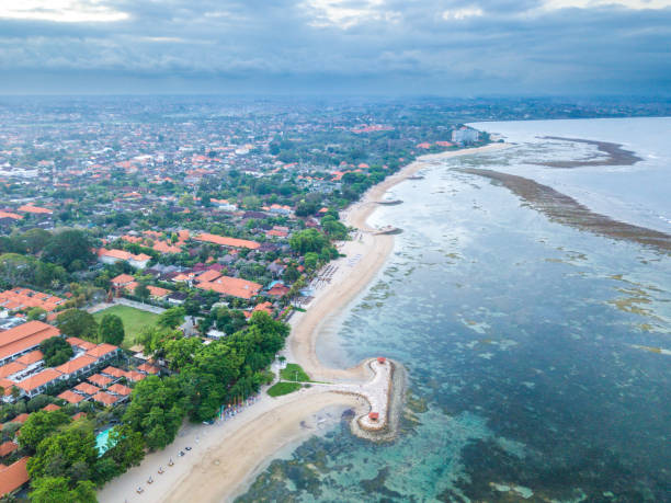 istock Aerial photography 869160022
