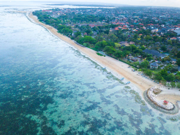 istock Aerial photography 869160036