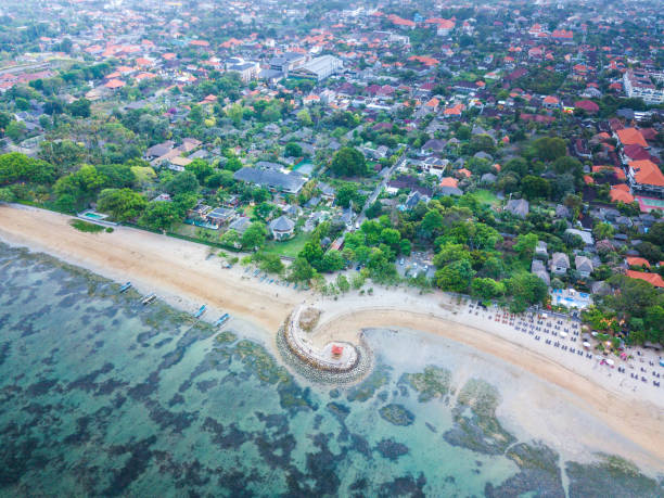 istock Aerial photography 869160044