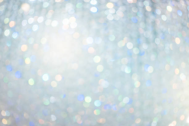 istock Defocused Chandelier Lights Background 869181408