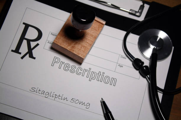 istock Diabetes Type 2 Treatment 869181662