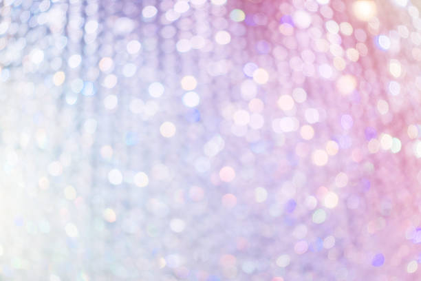 istock Defocused Chandelier Lights Background 869184538