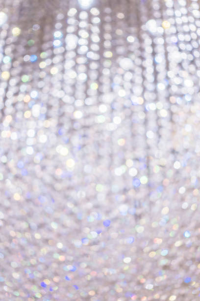 istock Defocused Chandelier Lights Background 869184544