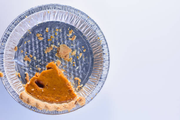 istock Last piece of pie 869195336