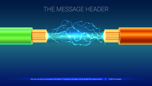 Stranded Wire Animation 290+ Stranded Wire Stock Illustrations, Royalty-Free Vector Graphics ...
