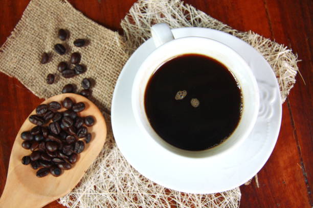 istock Coffee for health 869210442