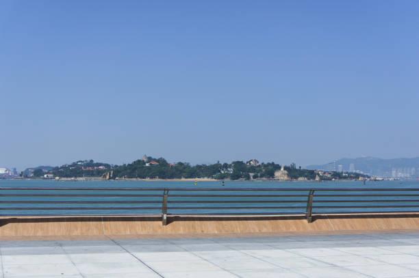 istock Xiamen Gulangyu Island 869217872