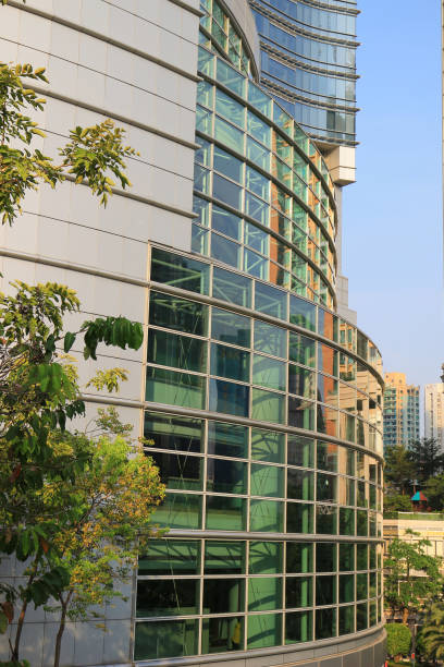 istock tsuen wan district in Hong Kong 2017 869225530