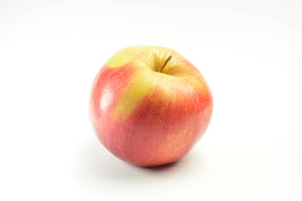 istock Fresh Juicy Apple Fruit 869231456