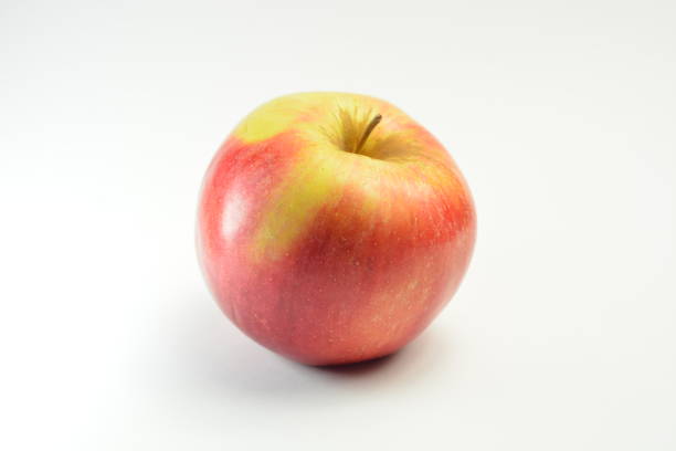 istock Fresh Juicy Apple Fruit 869231618
