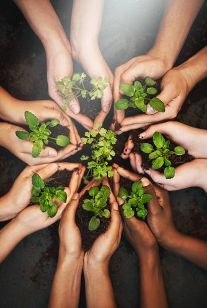 istock The earth is a place worth protecting 869262298