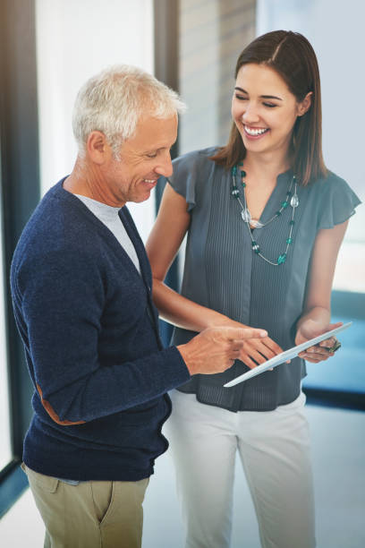 istock I'm glad you like it 869275646