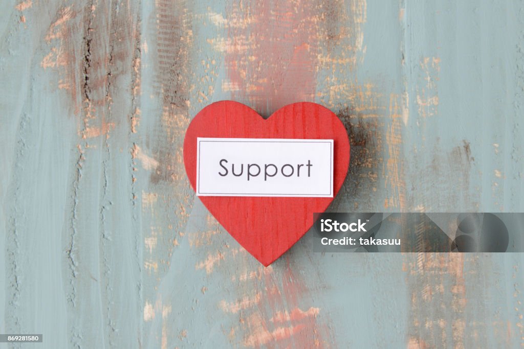 Support concepts Education Stock Photo