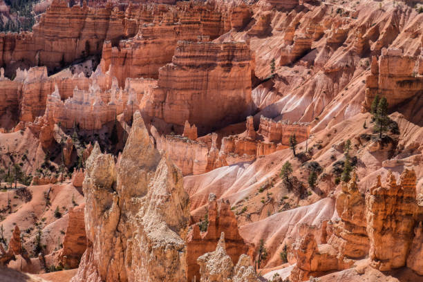 istock Bryce Canyon hoodoos, Utah 869286486