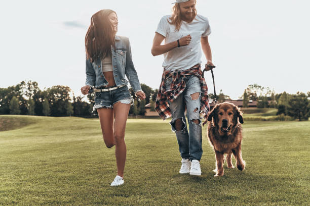 istock True joy of just being around. 869287676