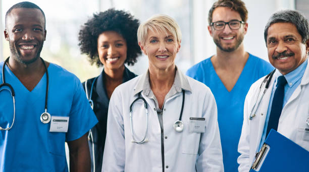 istock Dedicated to doing our best for your best 869287970