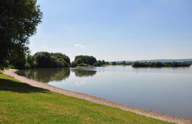 istock Altmuehlsee in Bavaria 869291732
