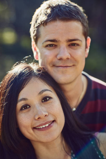 istock Smiles inspired by love 869294958