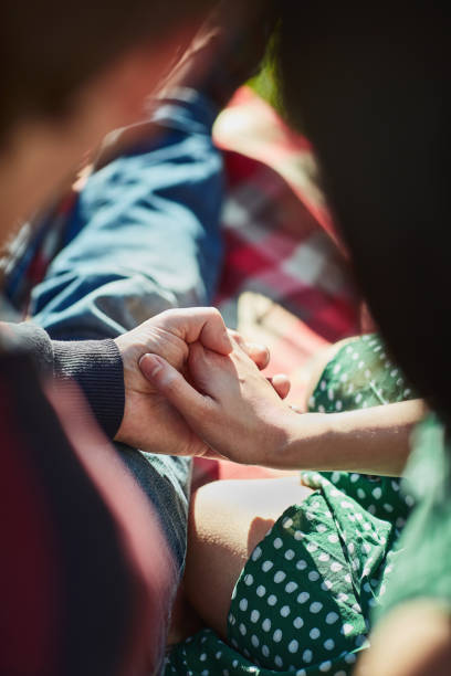 istock What would the world be without love? 869294988
