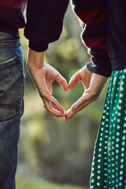 istock We believe in love 869295038