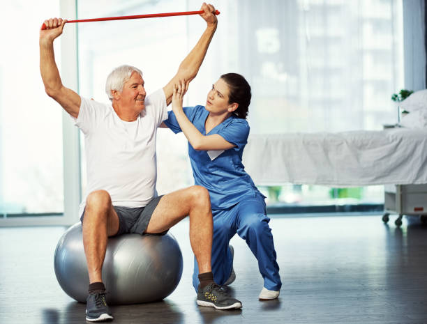 istock Your progressing is a pleasant surprise 869298386