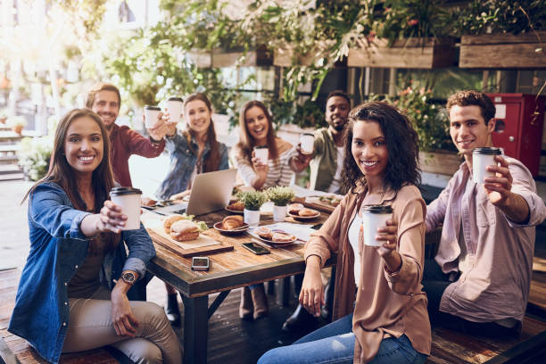 istock Keeping the creative juices flowing 869301394