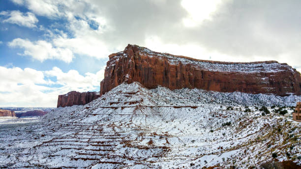 istock Monument Valley, Utah, USA 869307158
