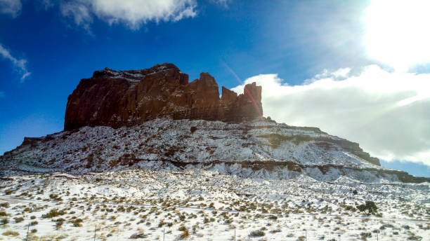 istock Monument Valley, Utah, USA 869307374