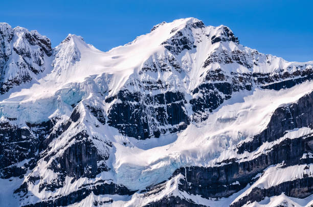 istock Ca 0186-12 Rocky Mountains, Canada 869310276