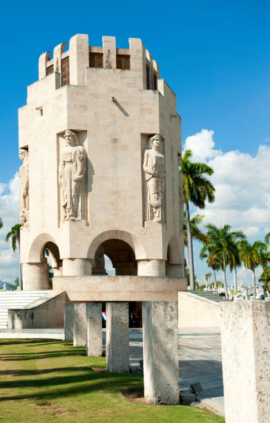 istock Mausoleum of Jose Marti 869310680