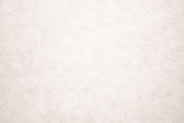istock Blank brown paper texture background, detail close up 869318242