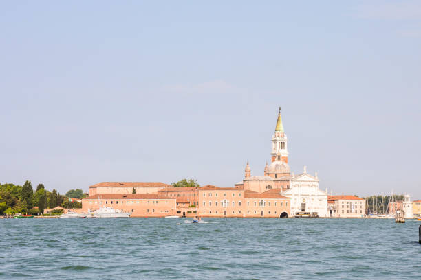 istock Famous Venice Italian City 869319472