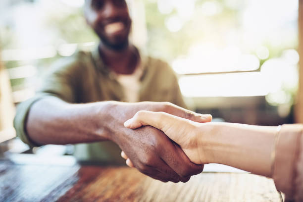 istock Being kind won't cost you a cent 869321298