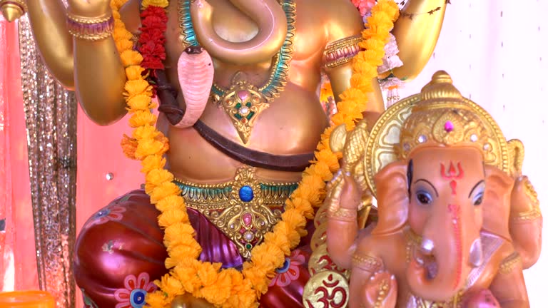 Ganesha