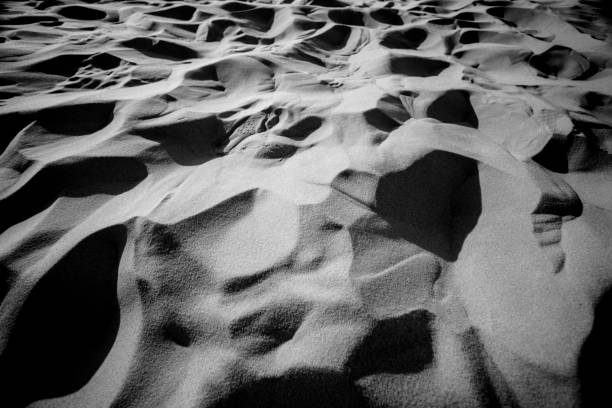 istock Dune of Pilat Sunset 869355966