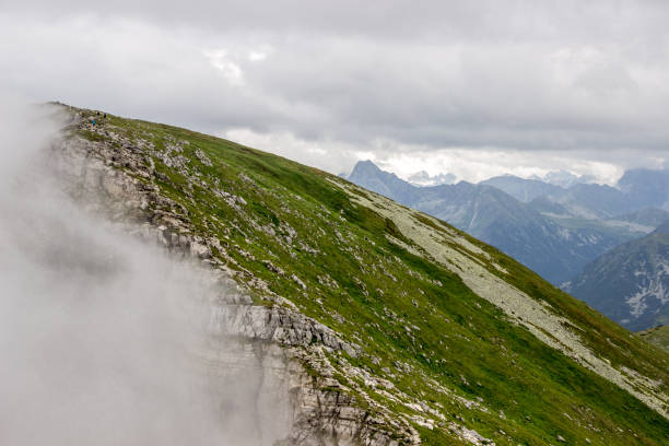istock Krzesanica peak (2122)Tatry, Poland, 869371674