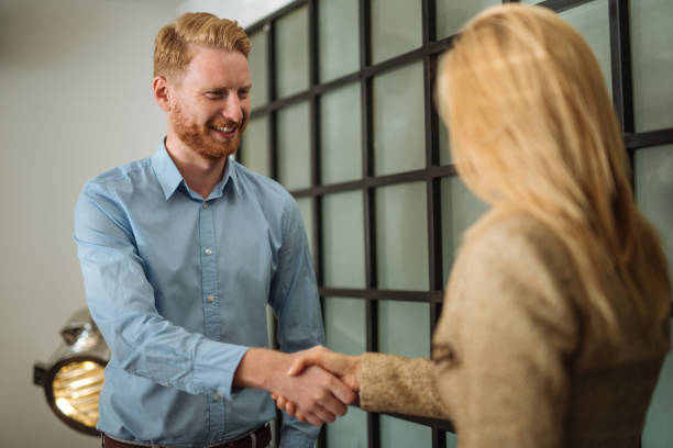 istock You deserve your success 869386114