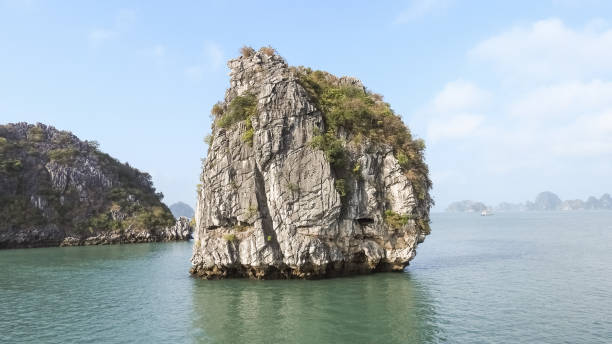 istock Vietnam Halong Bay 869394270