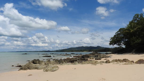 istock Beach of Thailand 869404598