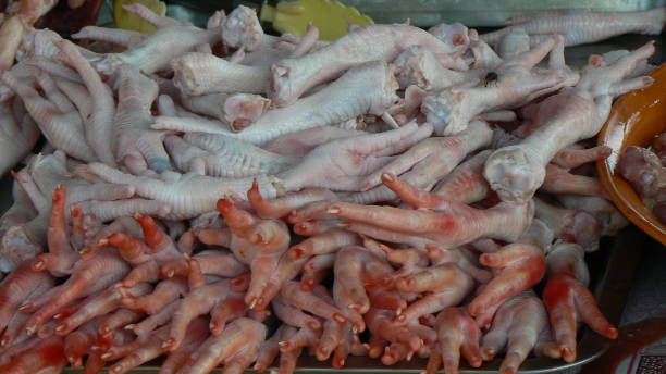 istock On the market in Thailand 869412930