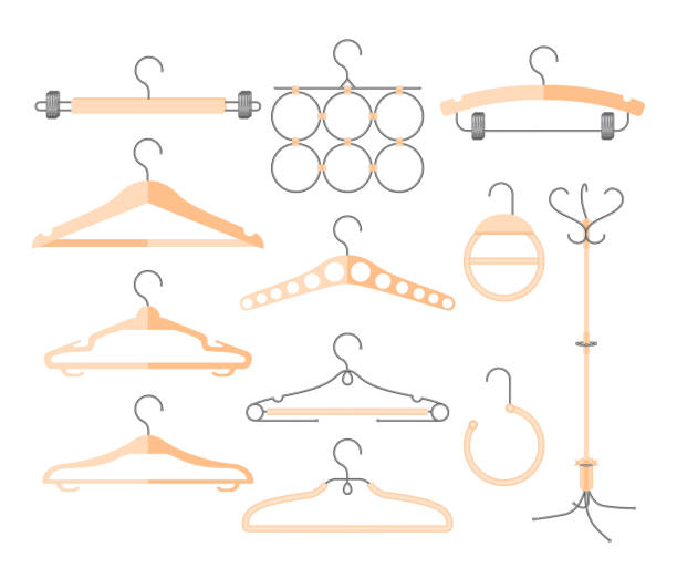 Hat Rack Cartoon 730+ Hat Rack Stock Illustrations, Royalty-Free Vector Graphics & Clip ...