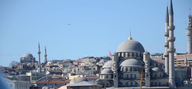 istock Turkey, images of instanbul 869473812