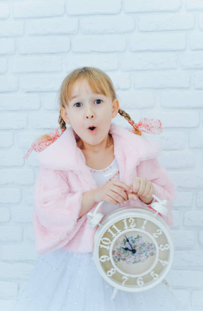 istock Childhood in the studio 869502372