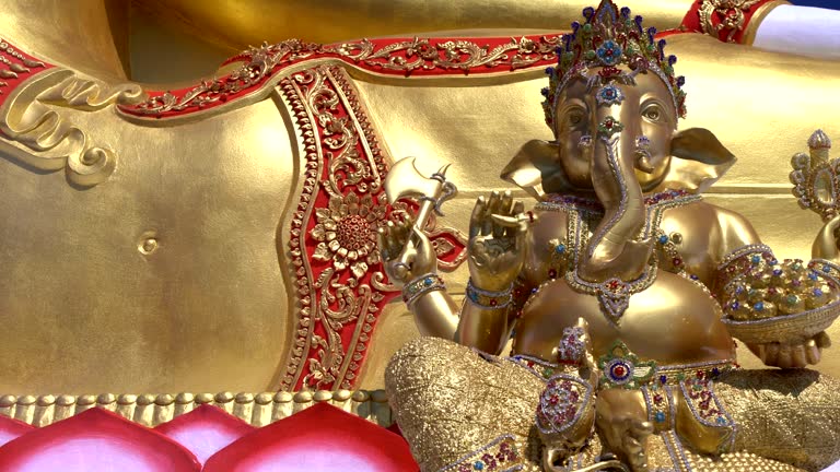 Ganesha