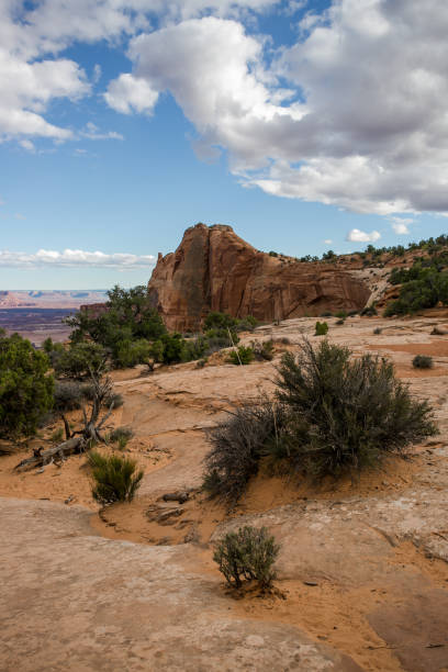 istock Canyonlands National Park Scenic Views 869524640