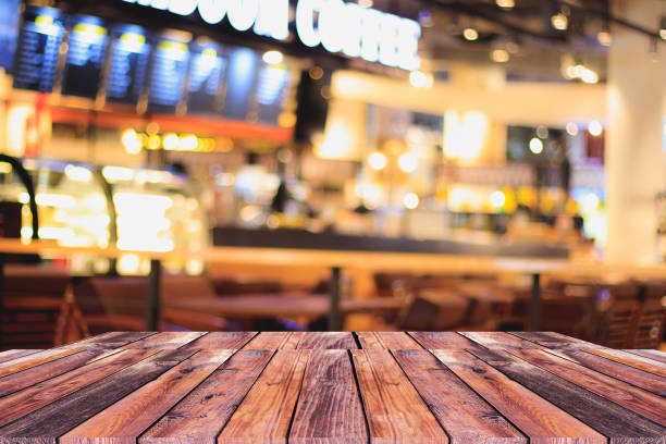 istock texture of brown wood floor 869566852