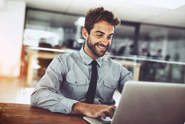 istock No one said success would be easy 869583960