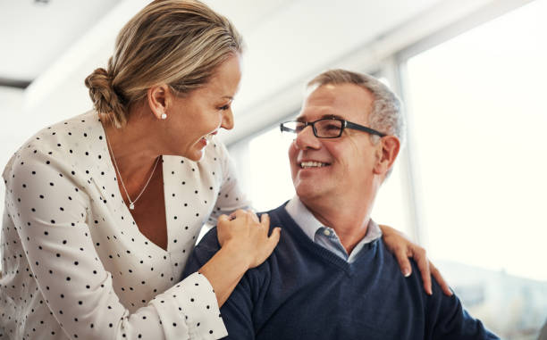 istock Love is all in the eyes 869595838