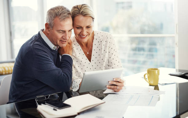 istock Saving for a rainy day has finally paid off 869595876
